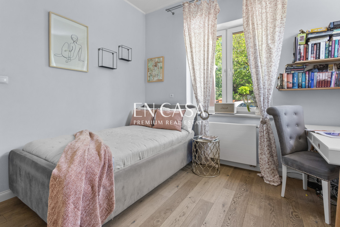 Apartment Sale Milanówek Warszawska 13
